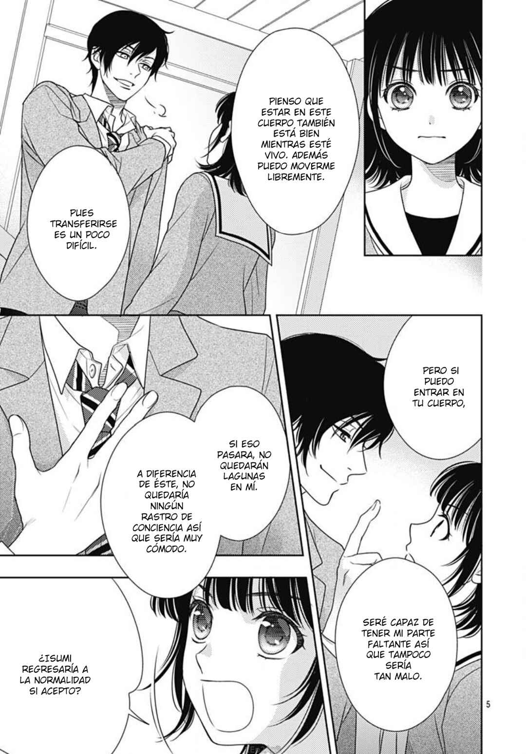 Chapter 3 - Page 7