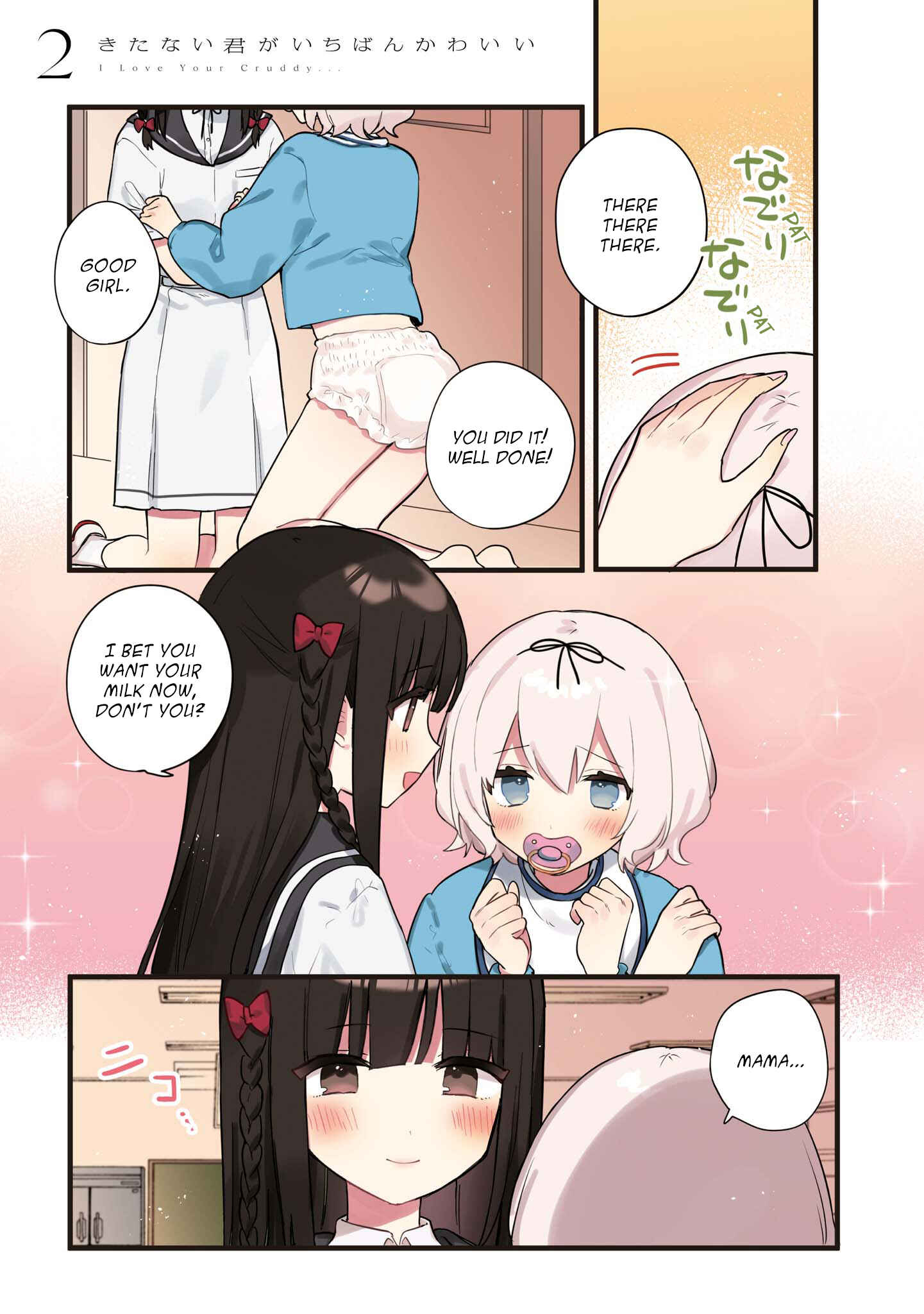Chapter 6 - Page 2