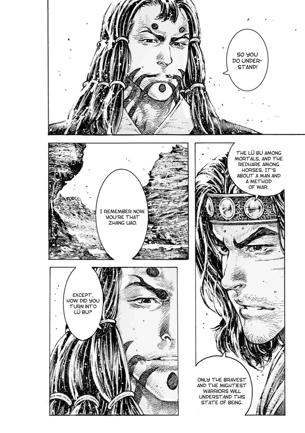 Chapter 547 - Page 12