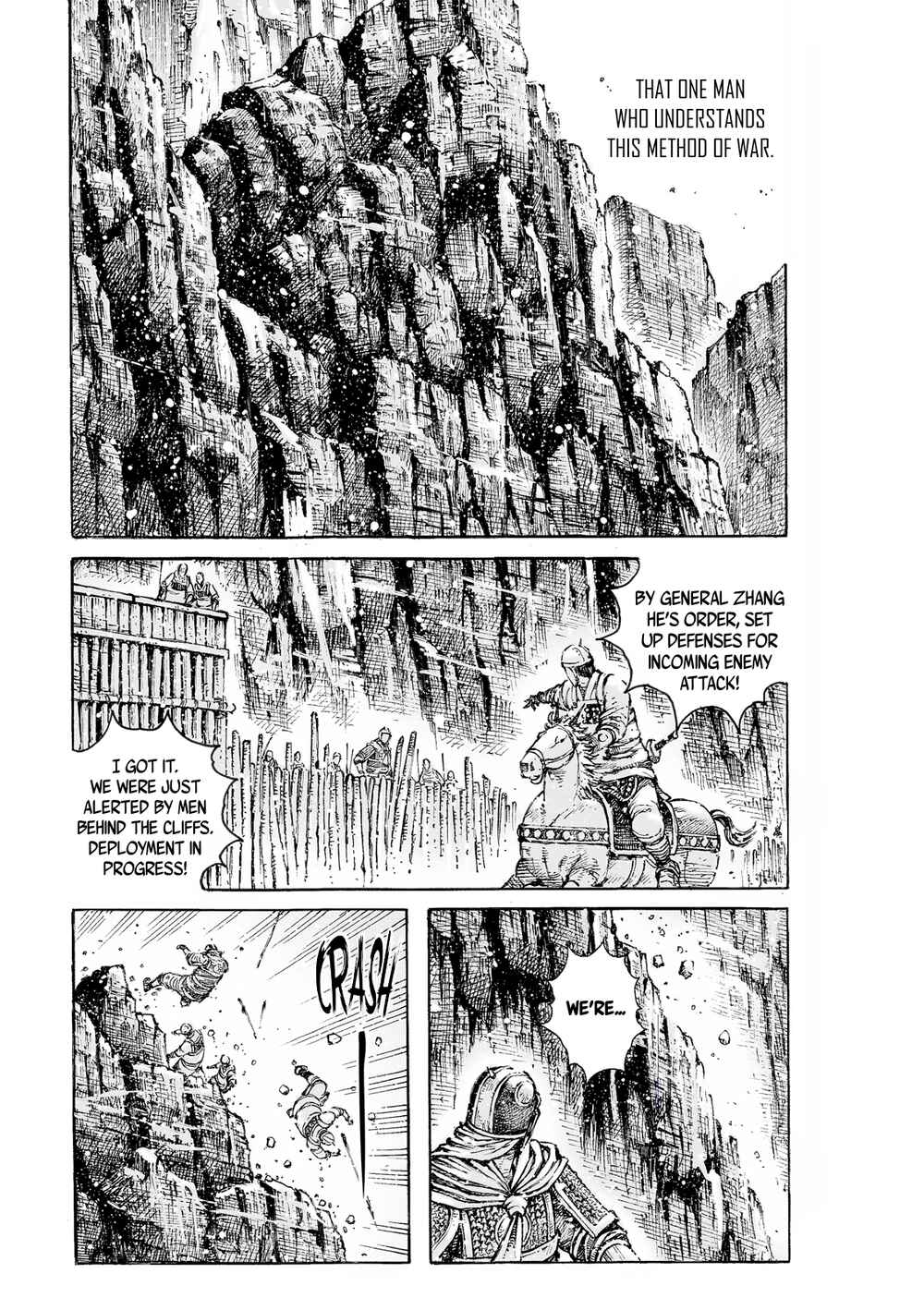 Chapter 547 - Page 13