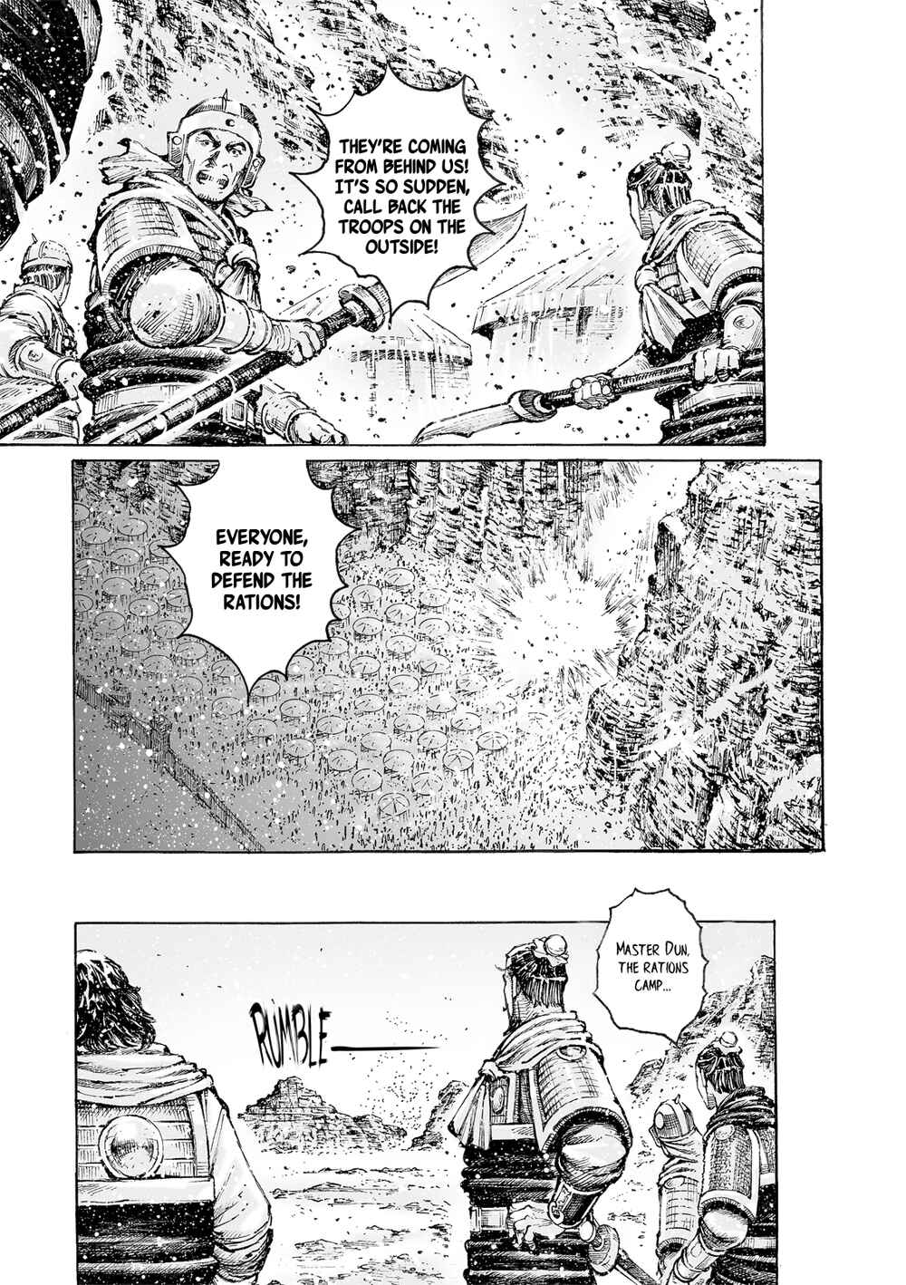 Chapter 547 - Page 15