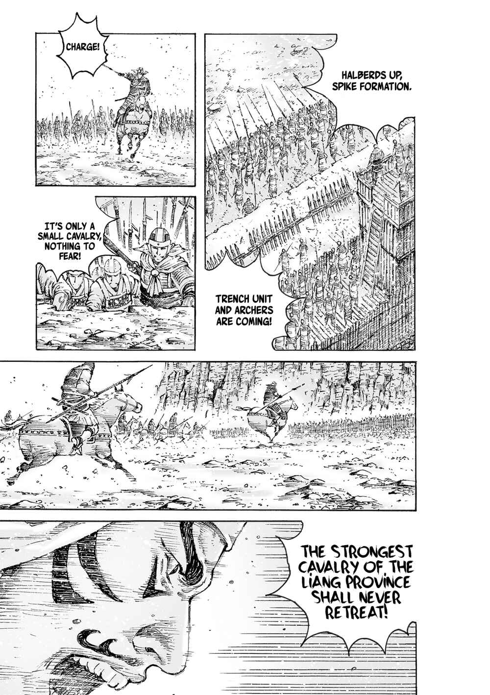 Chapter 547 - Page 19