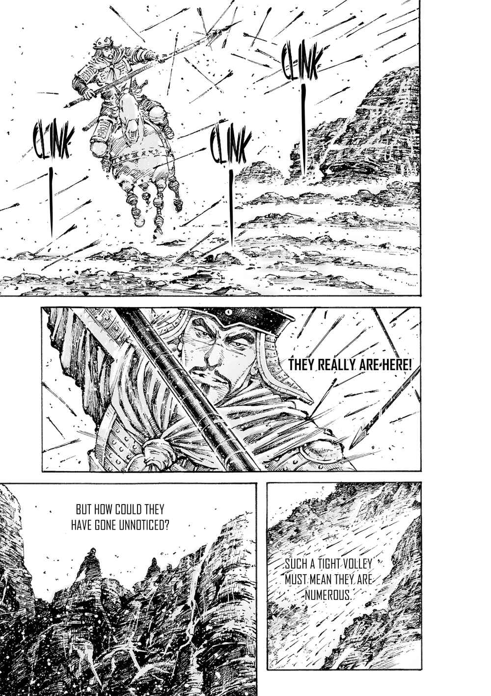 Chapter 547 - Page 5