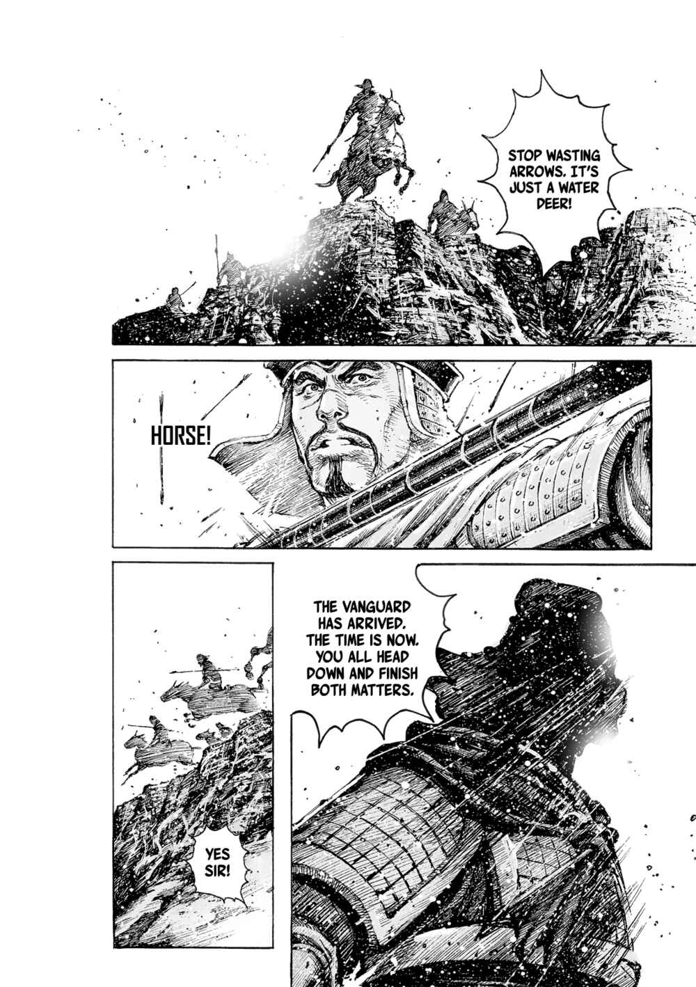 Chapter 547 - Page 6