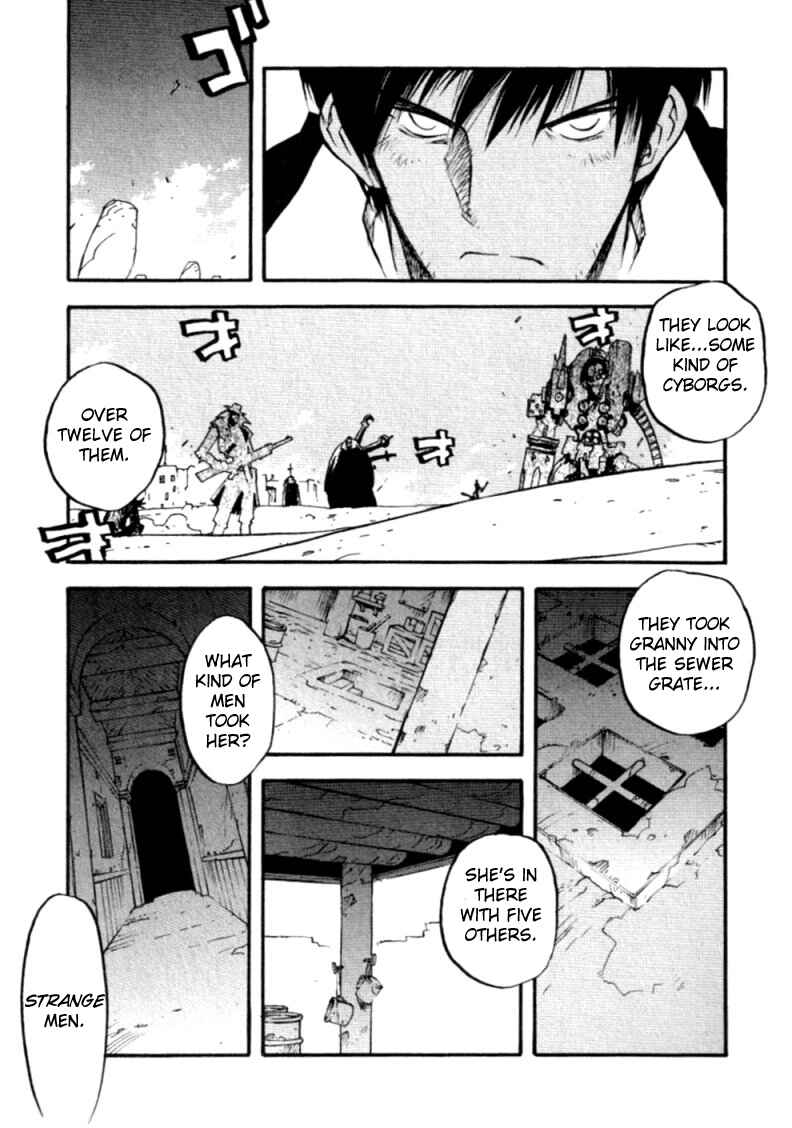 Chapter 52 - Page 27