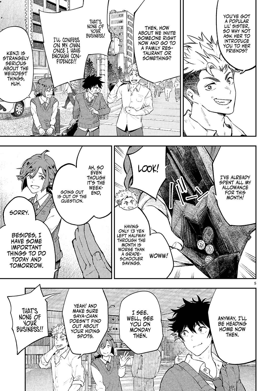Chapter 1 - Page 9