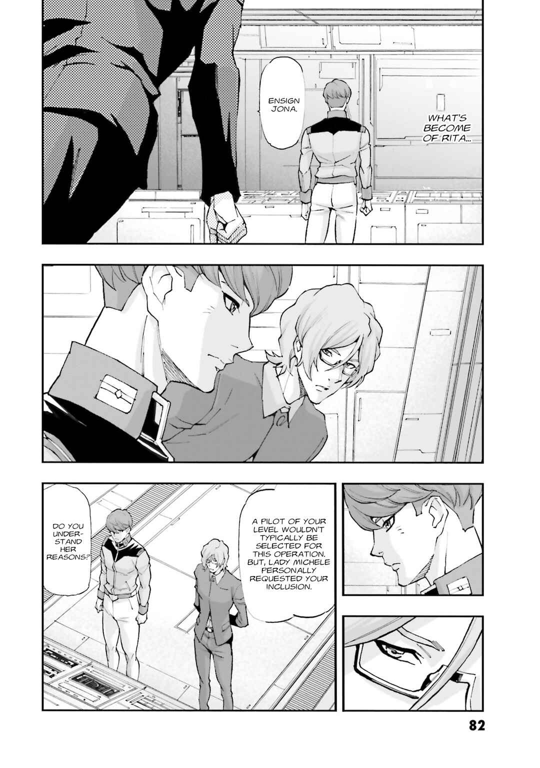 Chapter 30 - Page 33
