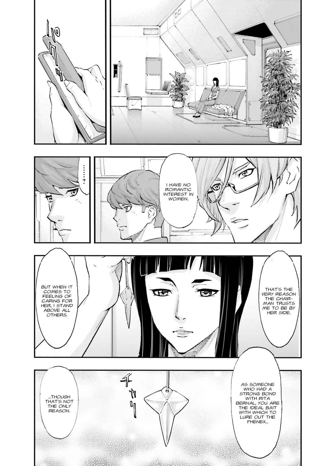 Chapter 30 - Page 34