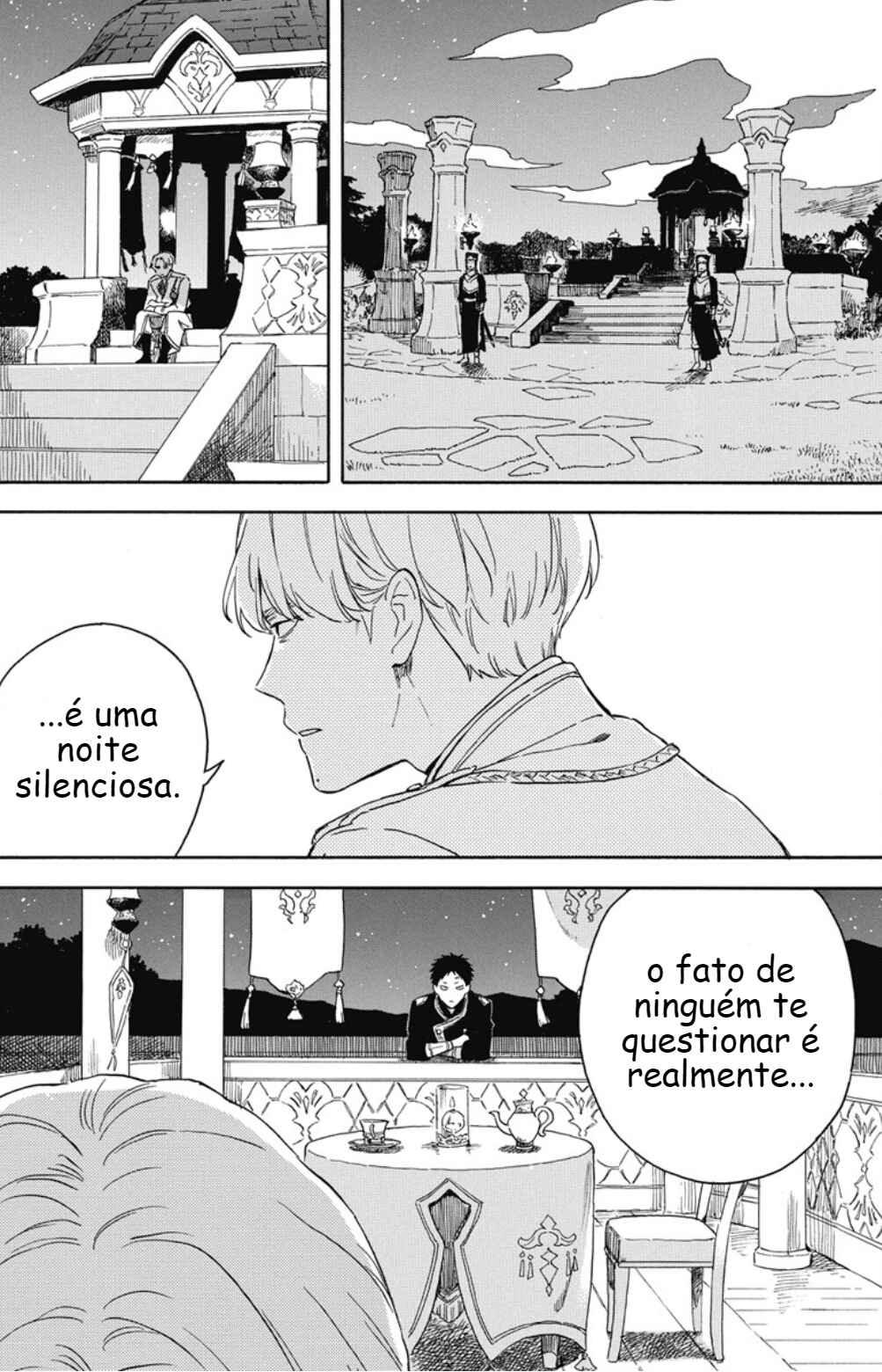 Chapter 135 - Page 23