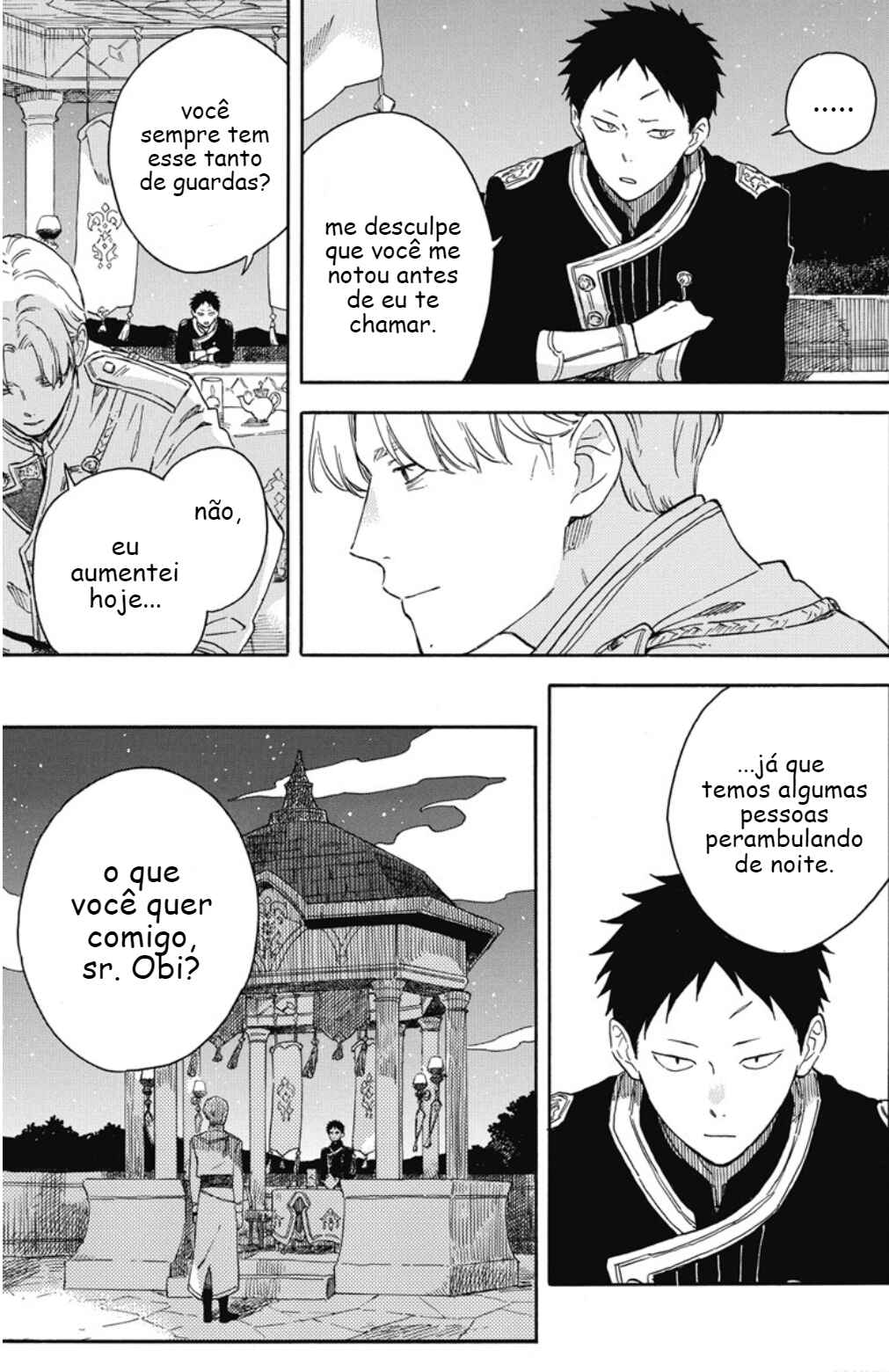 Chapter 135 - Page 24