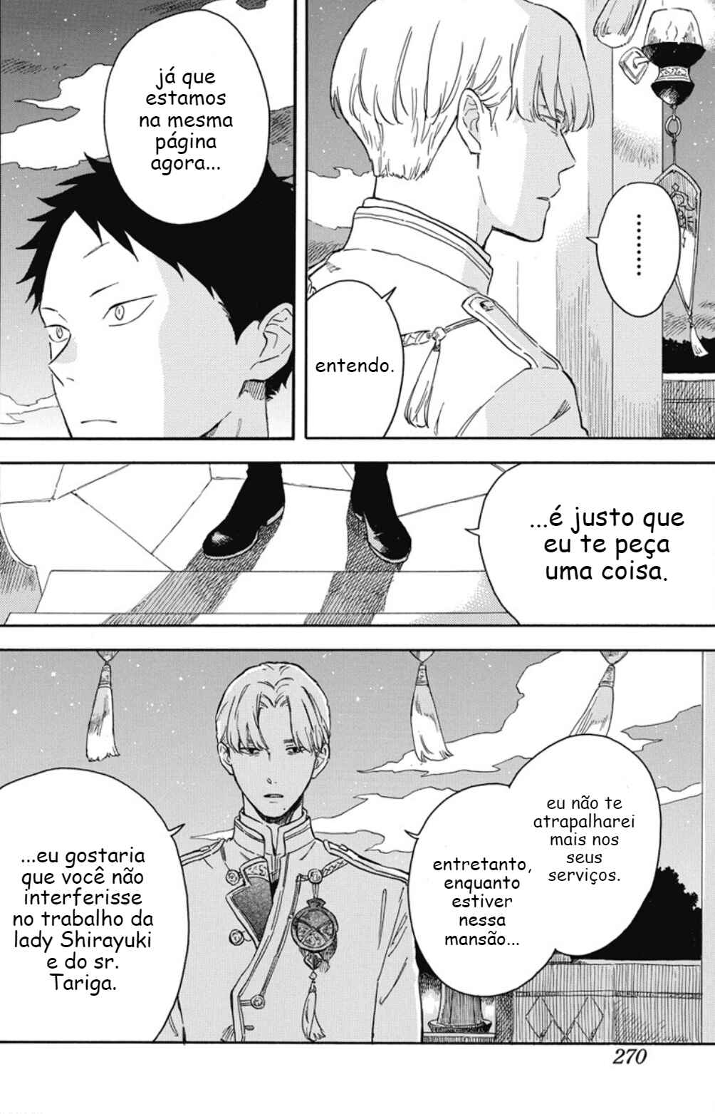 Chapter 135 - Page 27