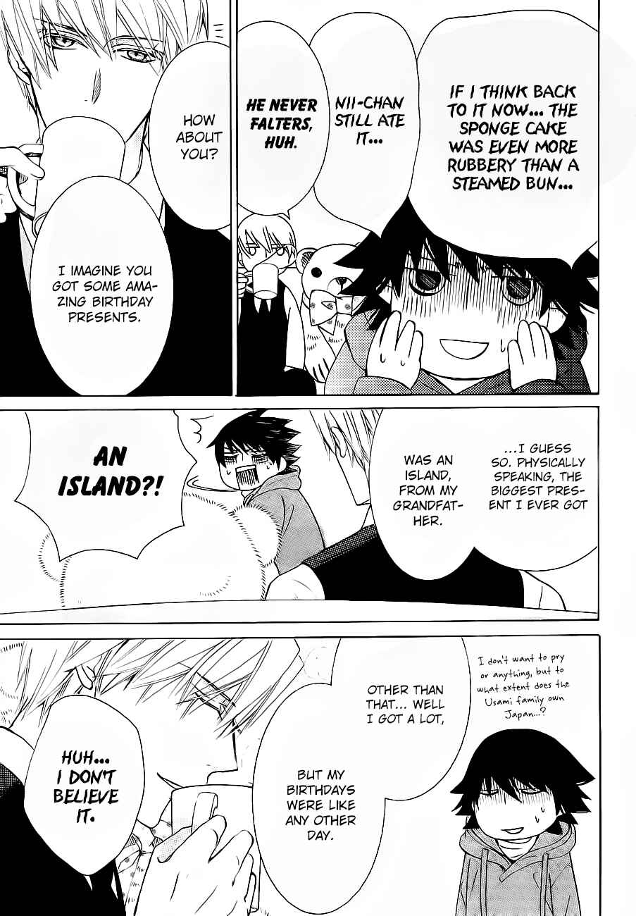 Chapter 76.1 - Page 6