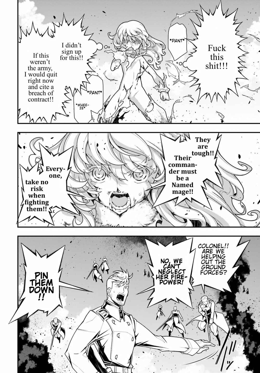 Chapter 21 - Page 31