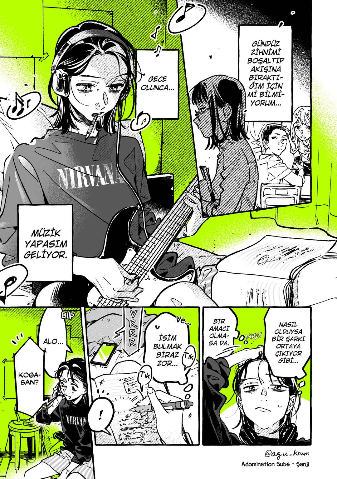 Chapter 90 - Page 1
