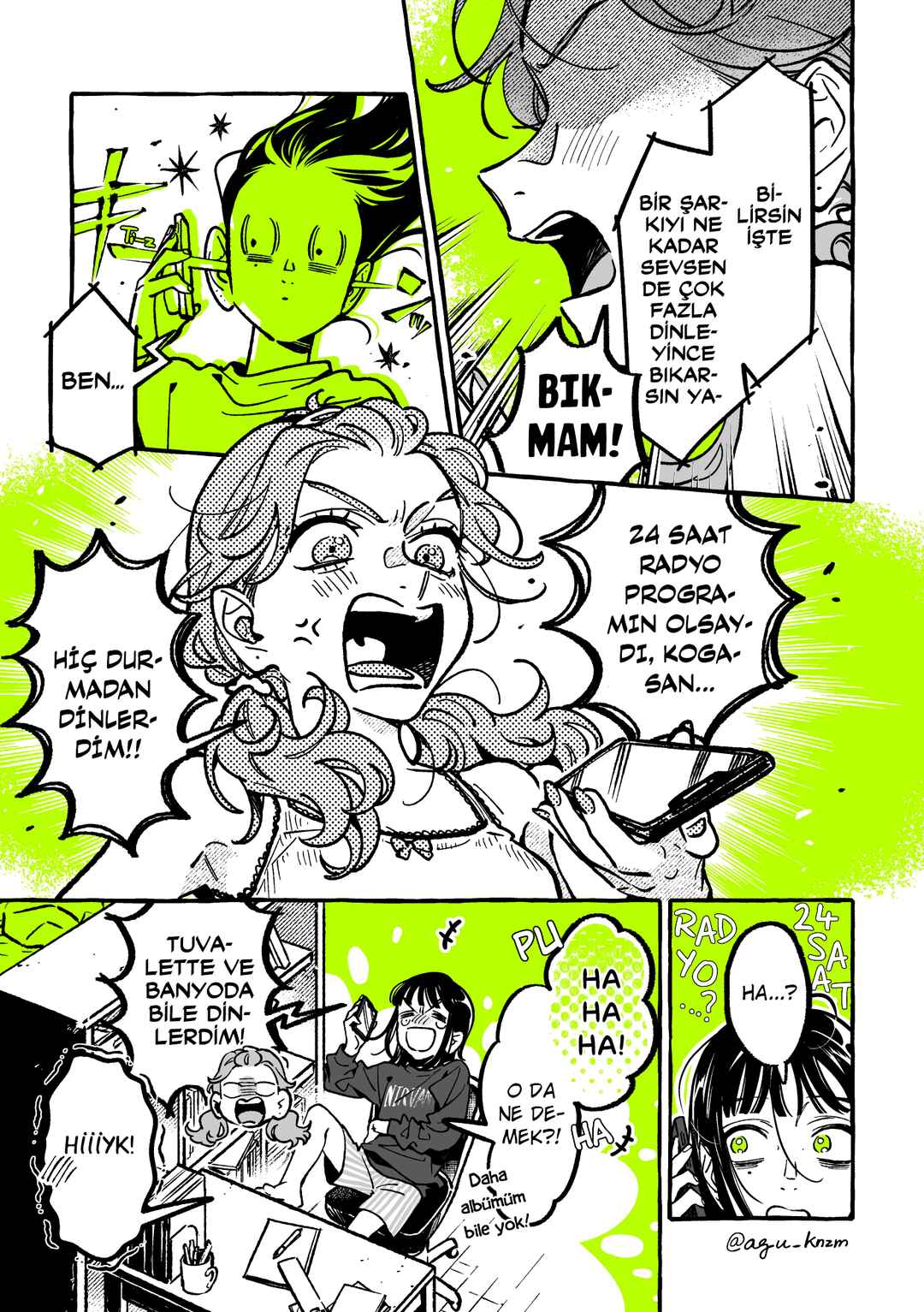 Chapter 90 - Page 3