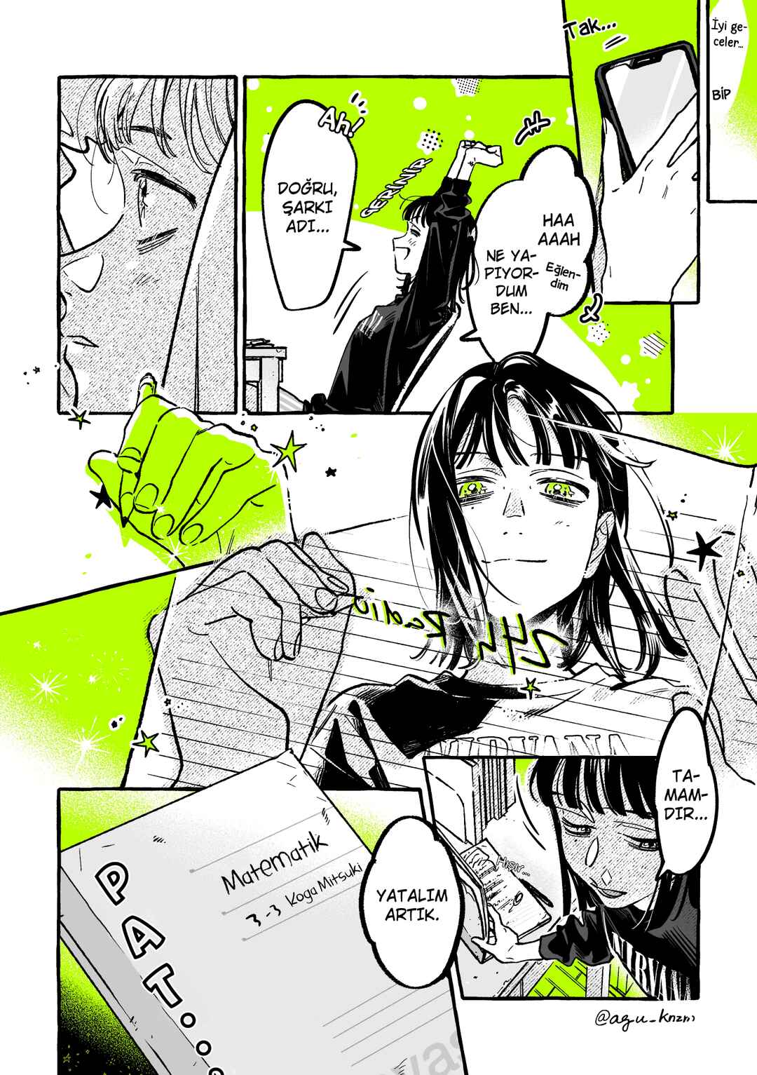 Chapter 90 - Page 4