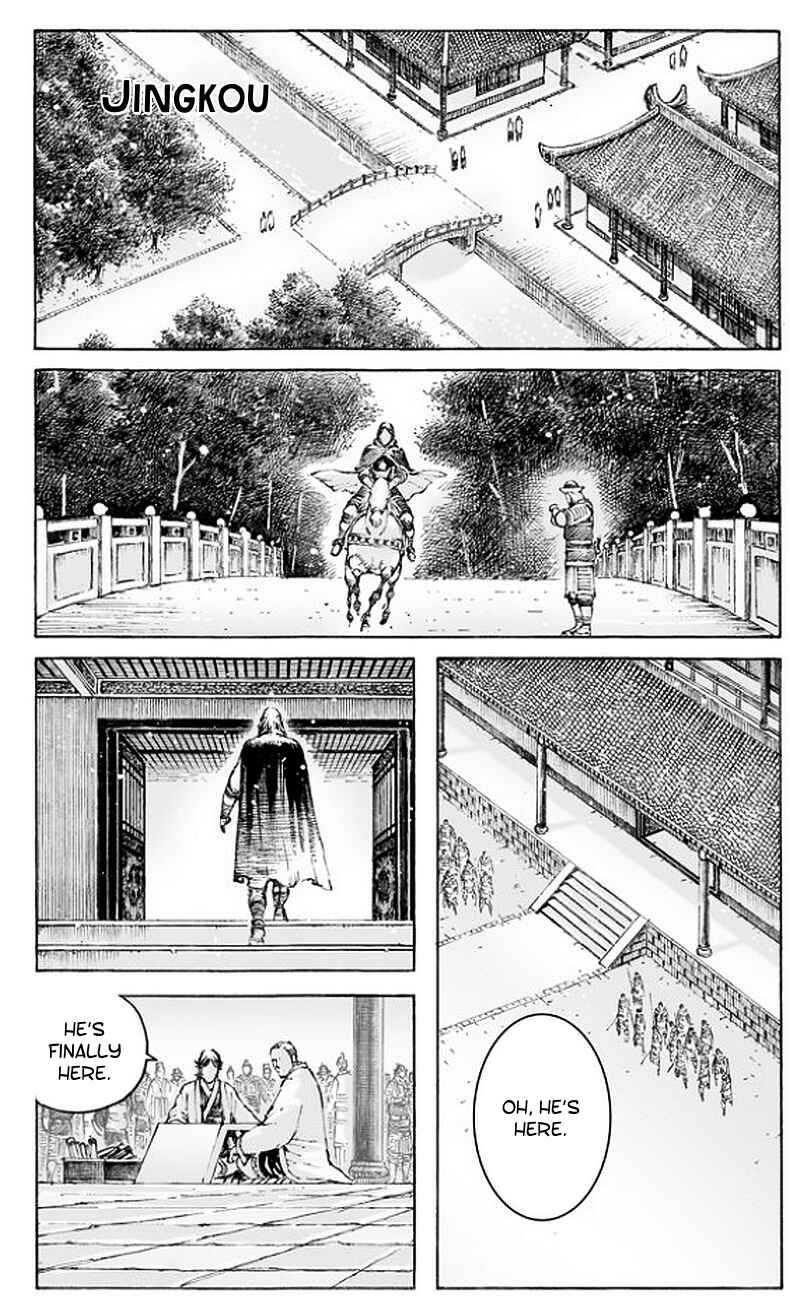 Chapter 503 - Page 10