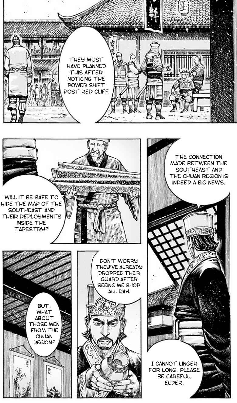 Chapter 503 - Page 7