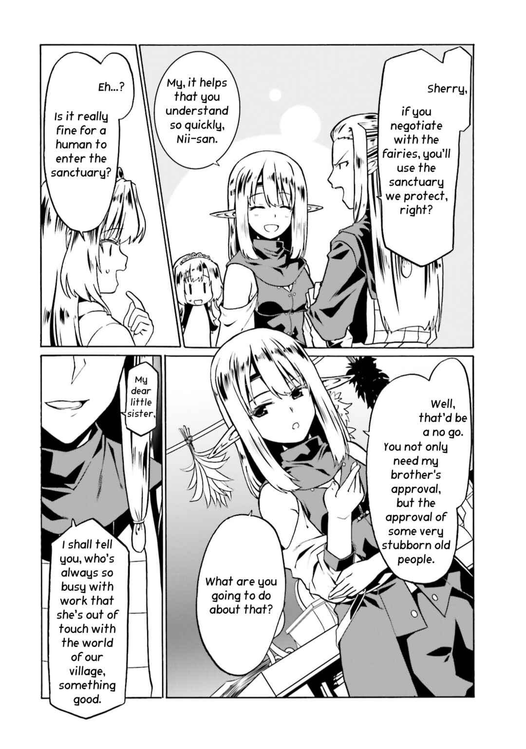 Chapter 46 - Page 18