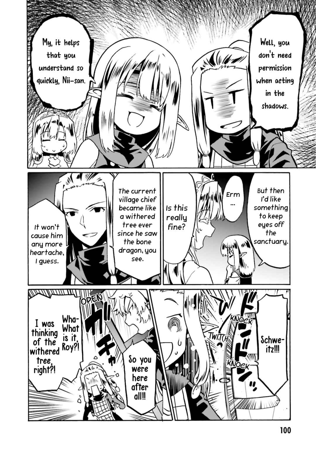 Chapter 46 - Page 19