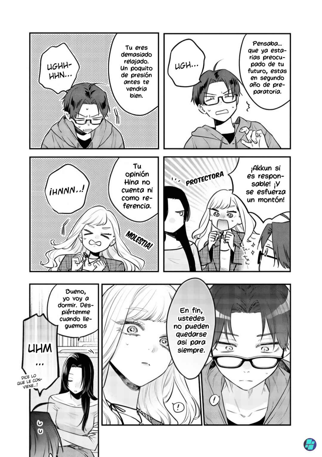 Chapter 25 - Page 19