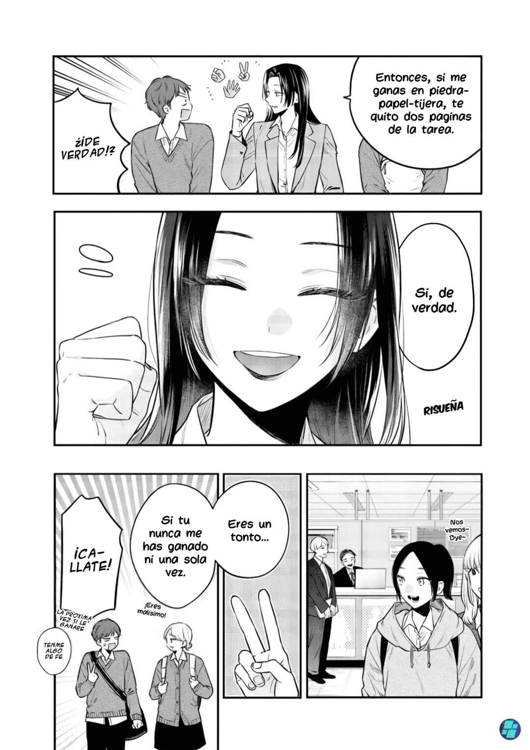 Chapter 25 - Page 6