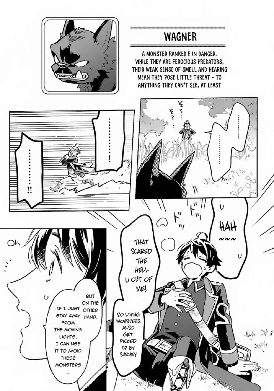 Chapter 3 - Page 6