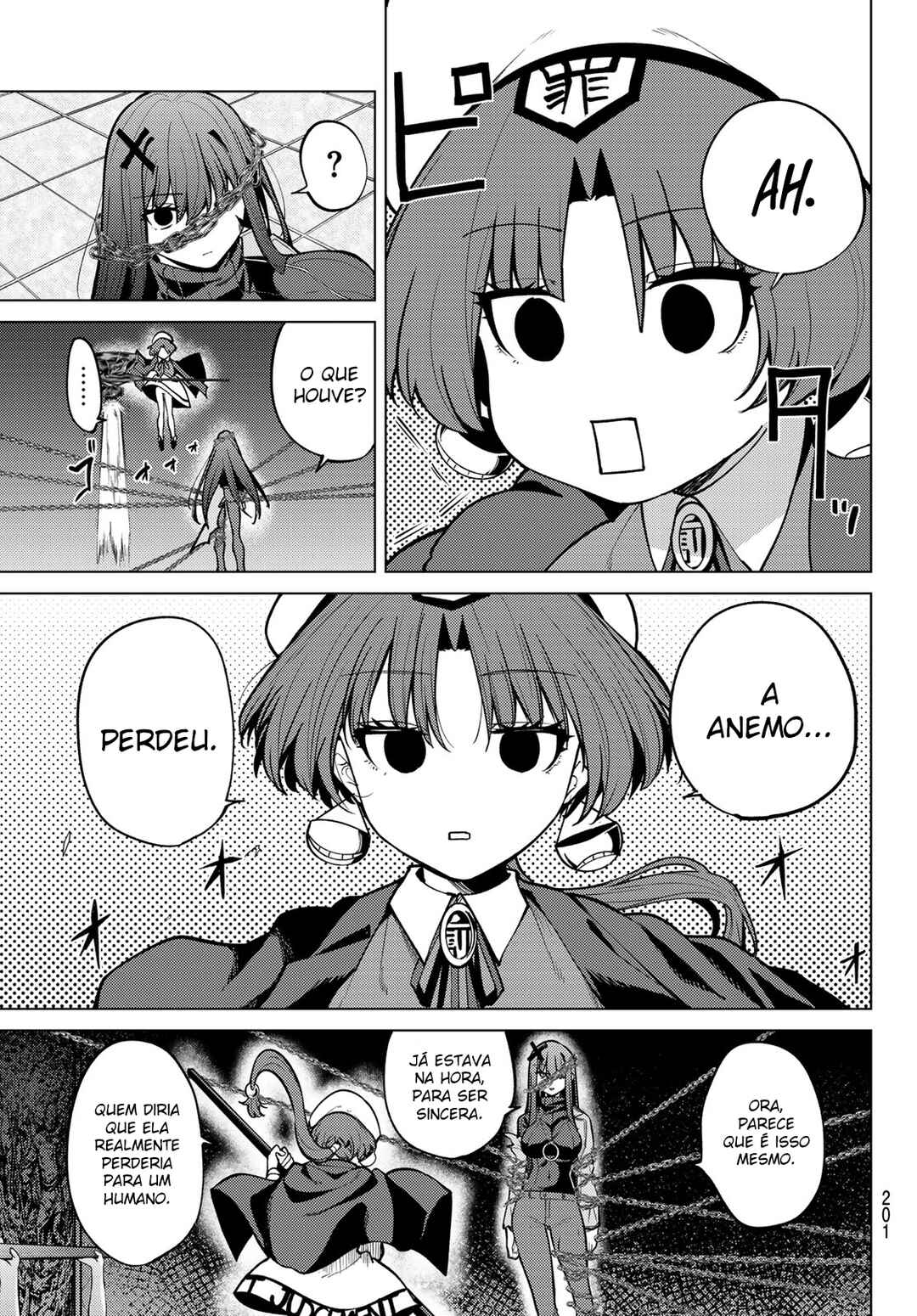 Chapter 45 - Page 11