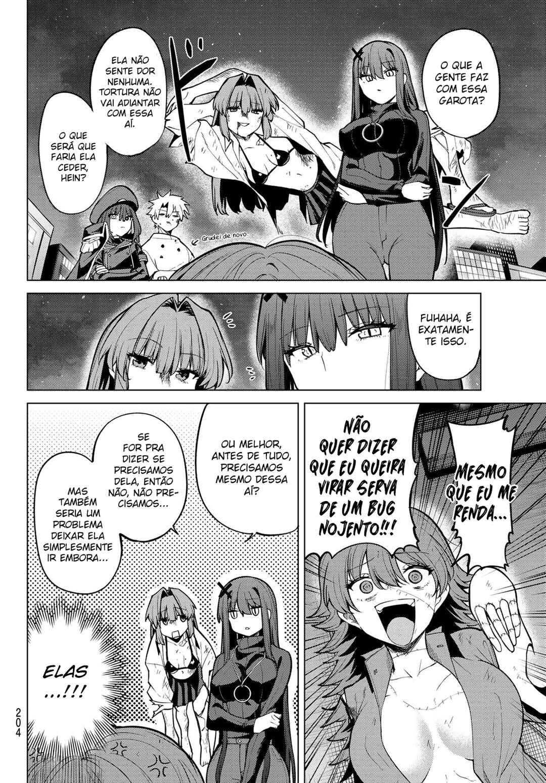 Chapter 45 - Page 14