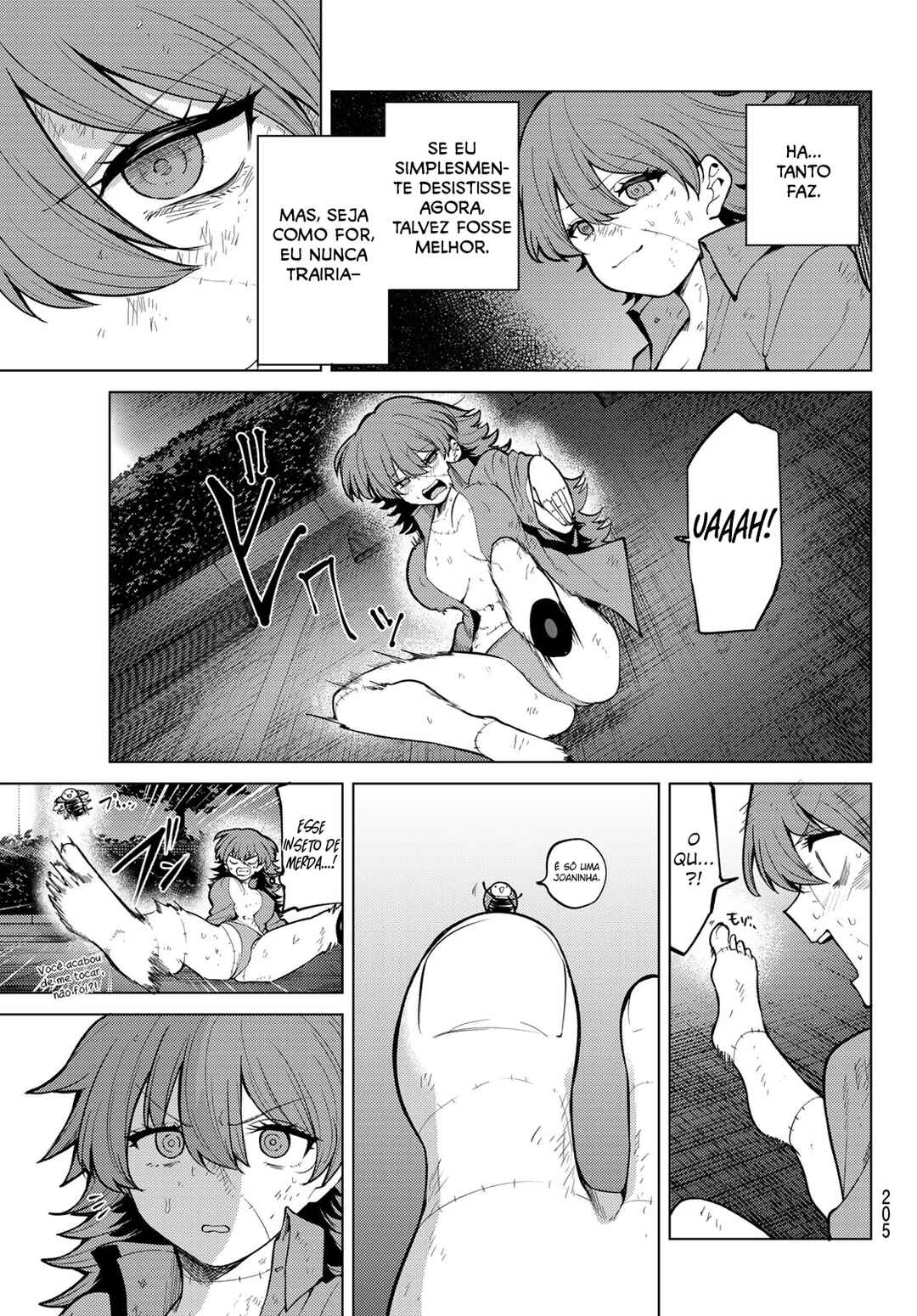 Chapter 45 - Page 15