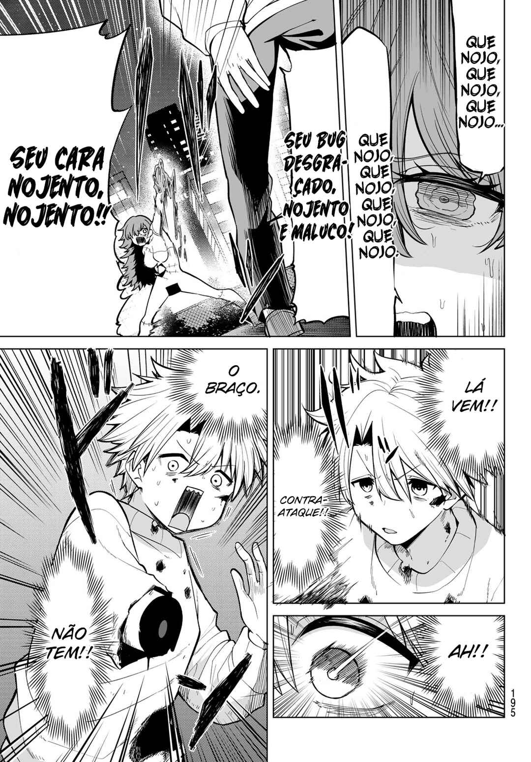 Chapter 45 - Page 5