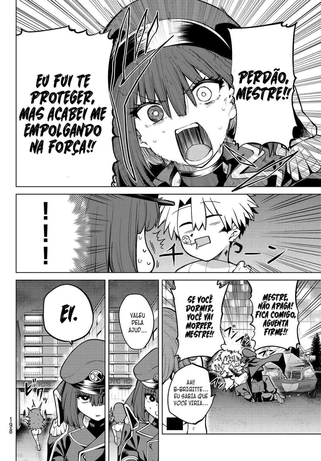 Chapter 45 - Page 8