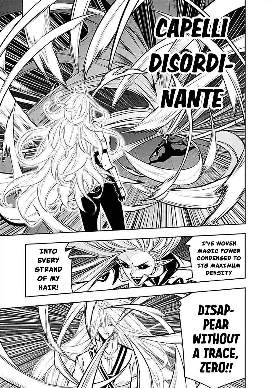 Chapter 136 - Page 16
