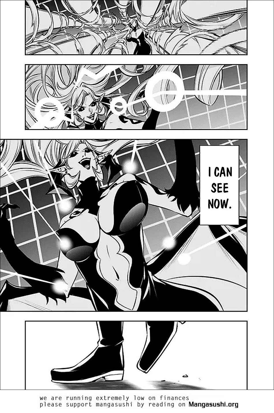 Chapter 136 - Page 18