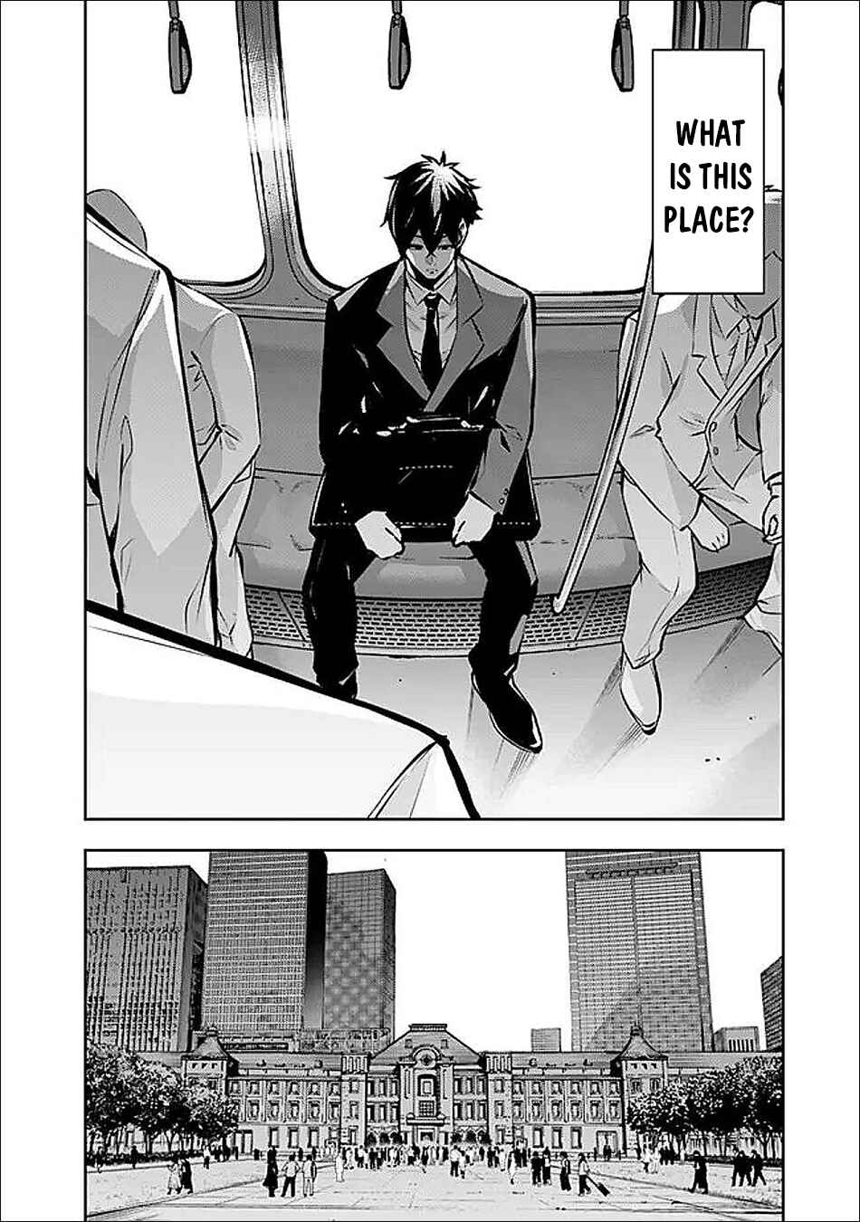 Chapter 136 - Page 3