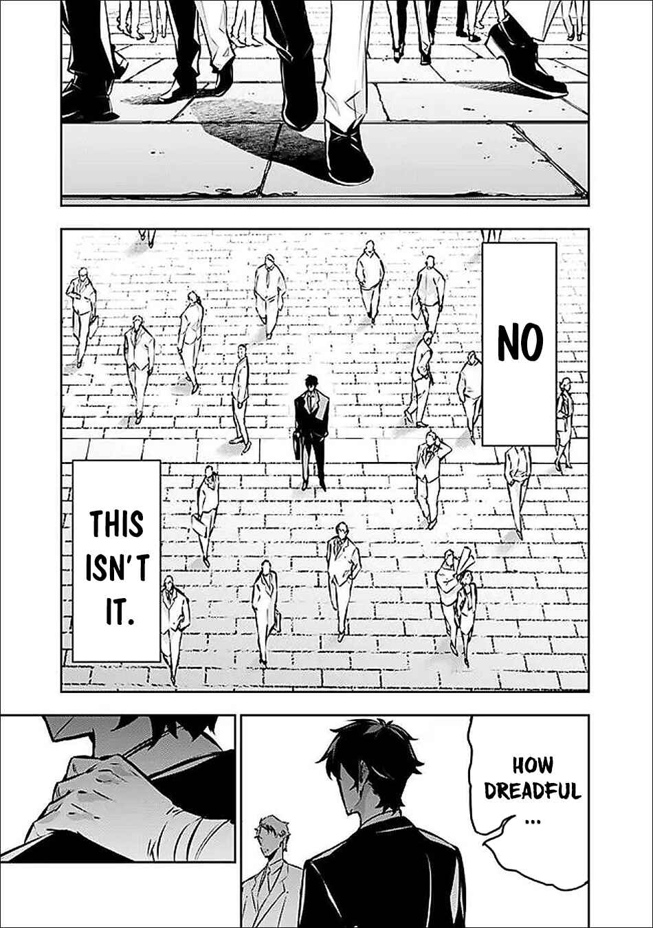 Chapter 136 - Page 4