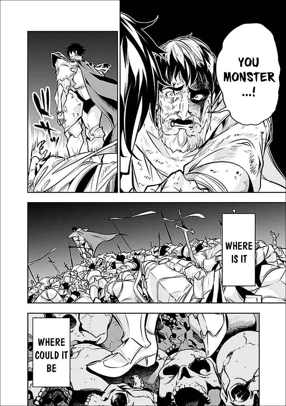Chapter 136 - Page 5