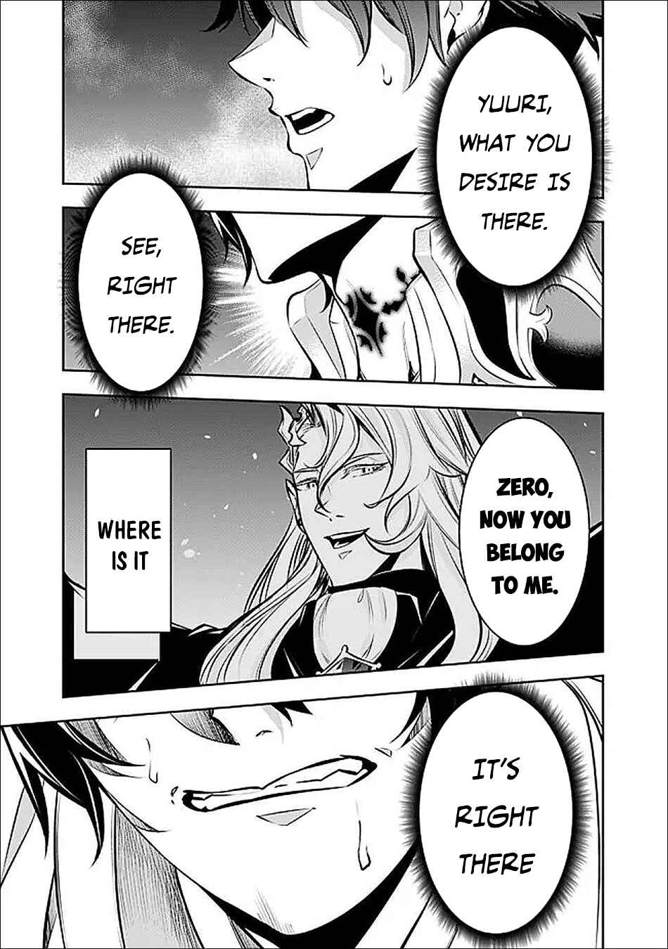 Chapter 136 - Page 6