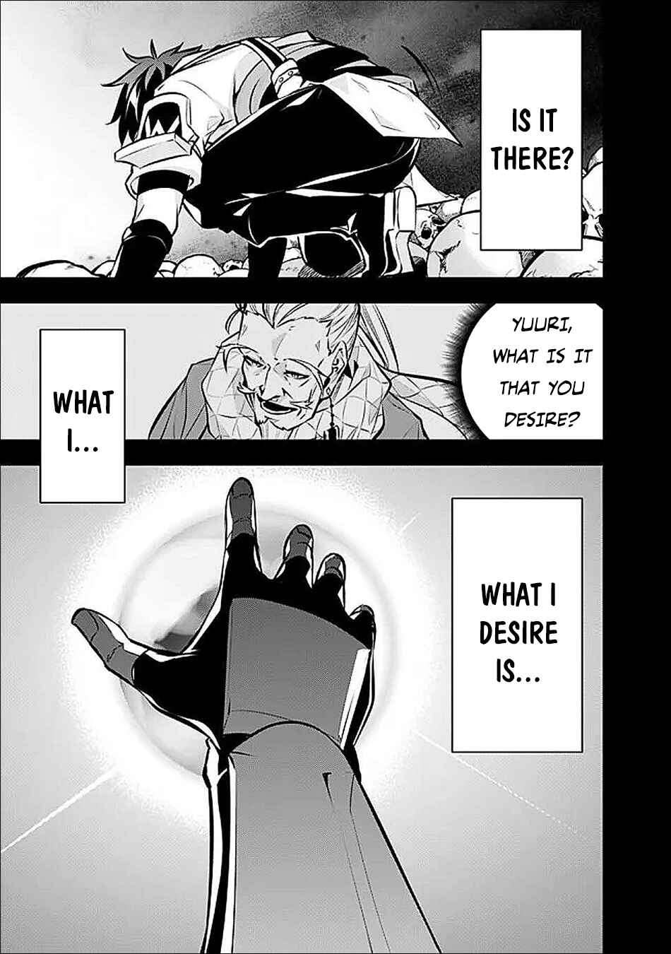 Chapter 136 - Page 8