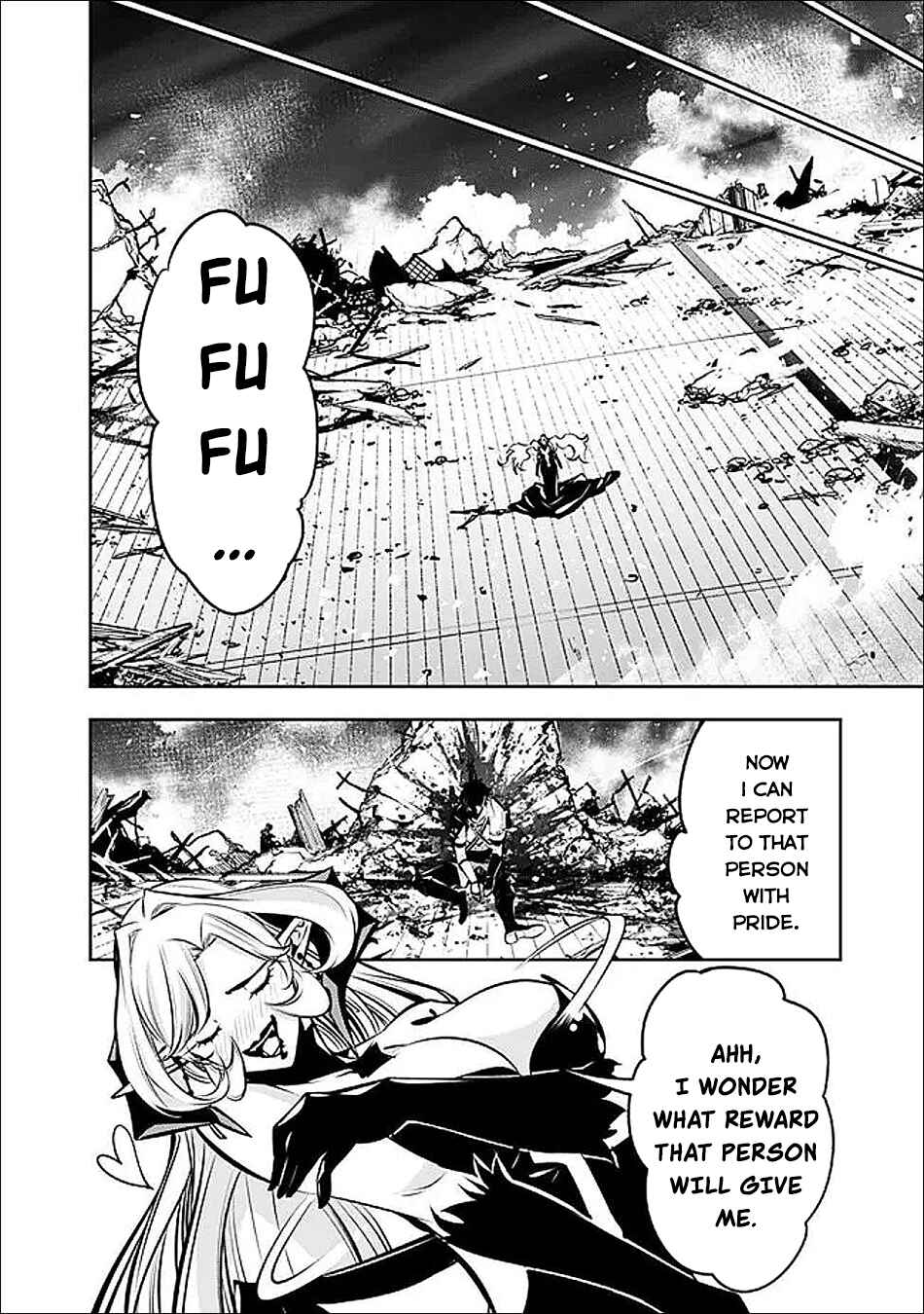 Chapter 136 - Page 9