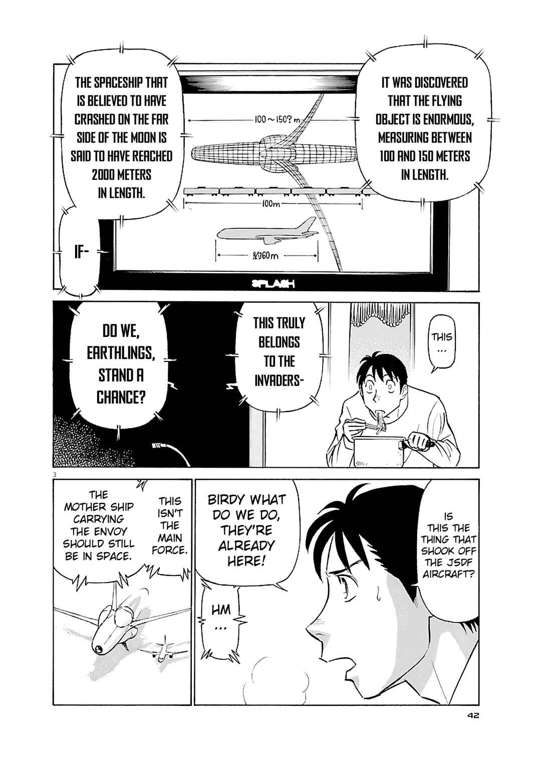 Chapter 112 - Page 3