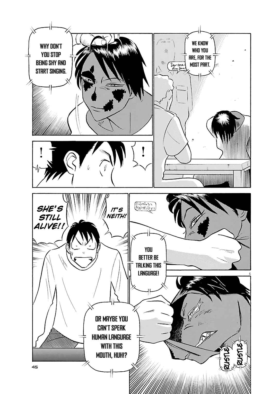 Chapter 112 - Page 6