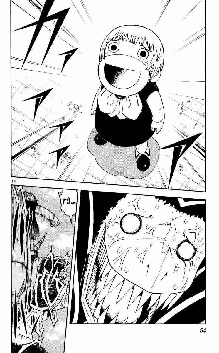 Chapter 156 - Page 14