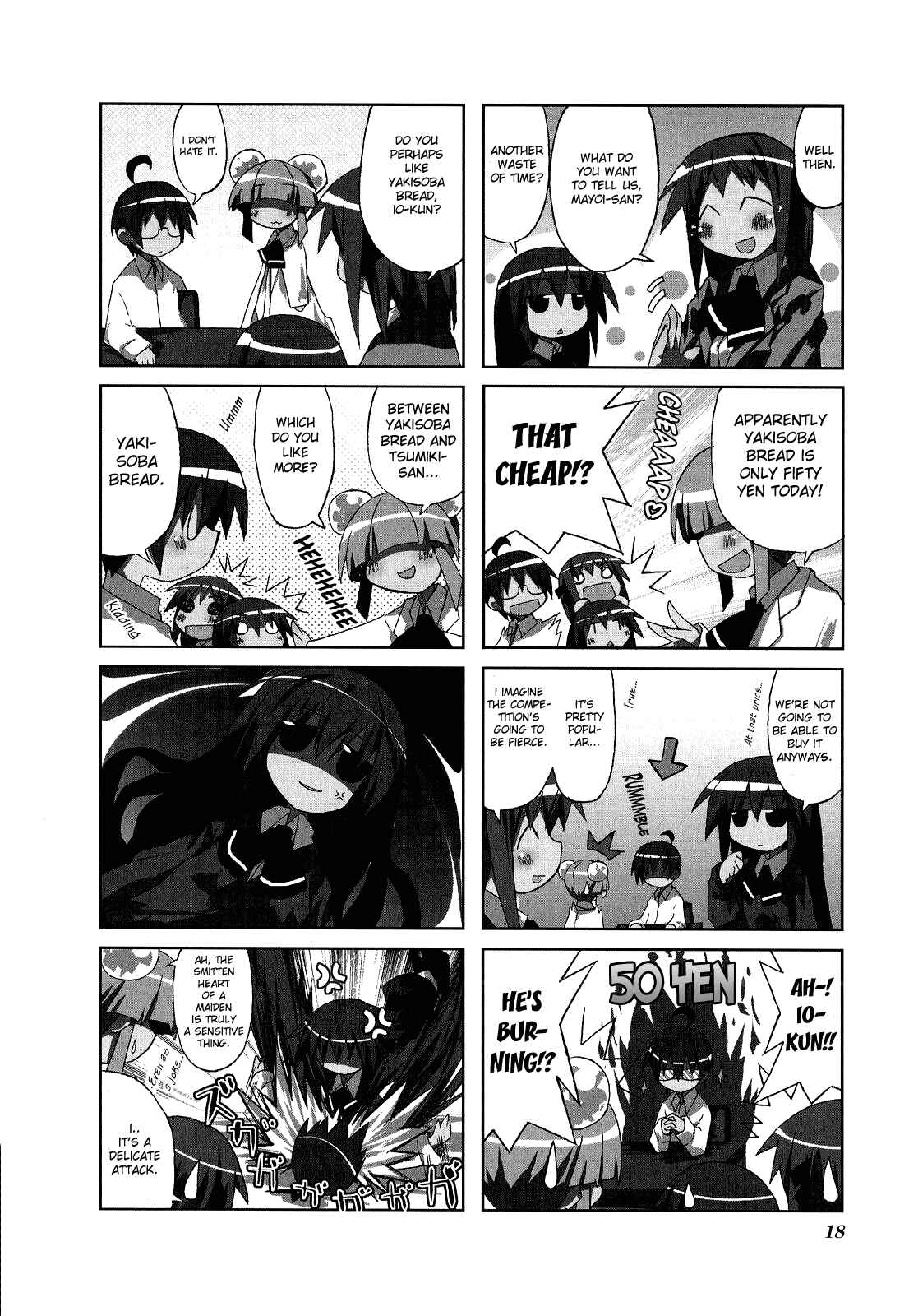 Chapter 3 - Page 2