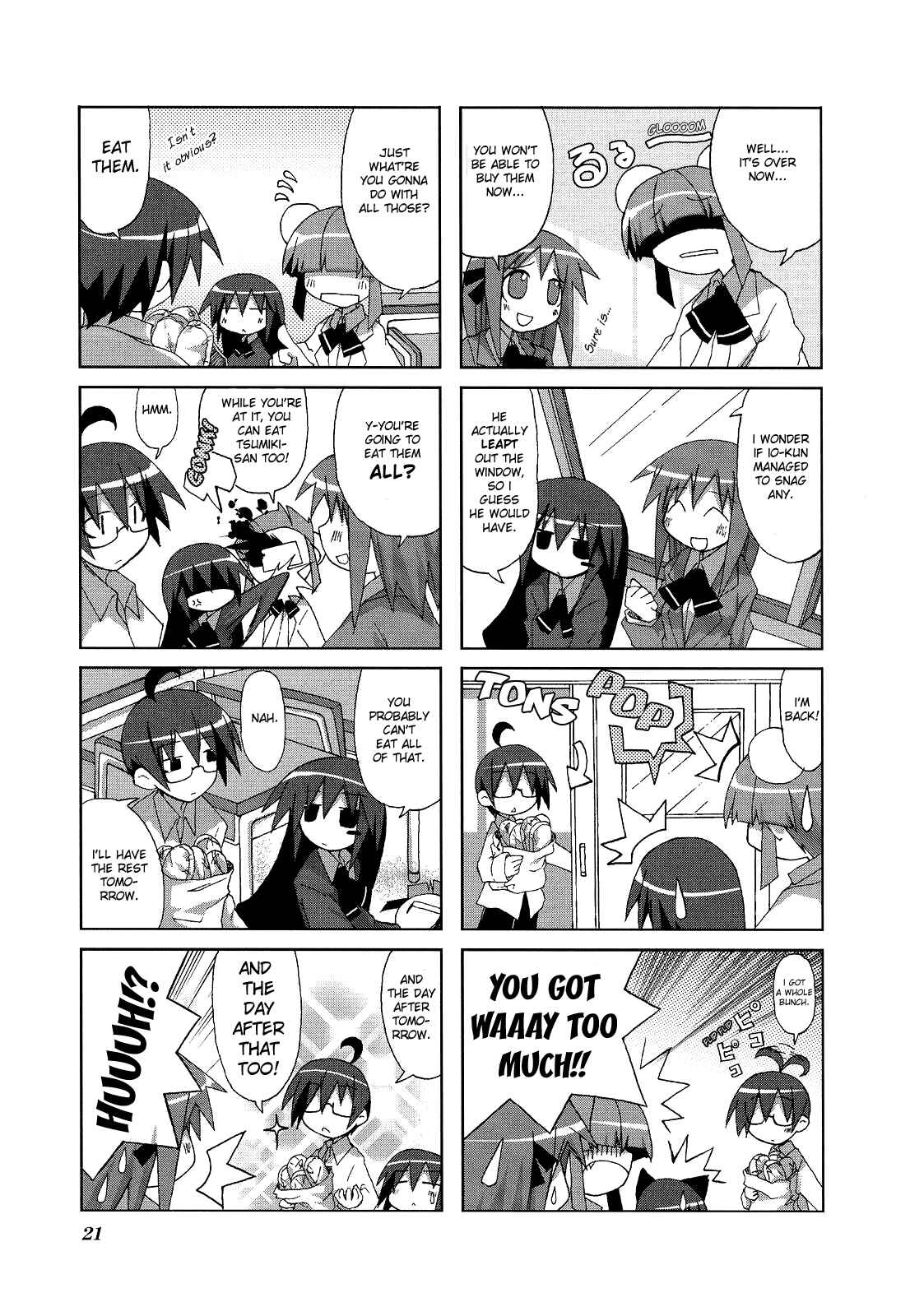 Chapter 3 - Page 5
