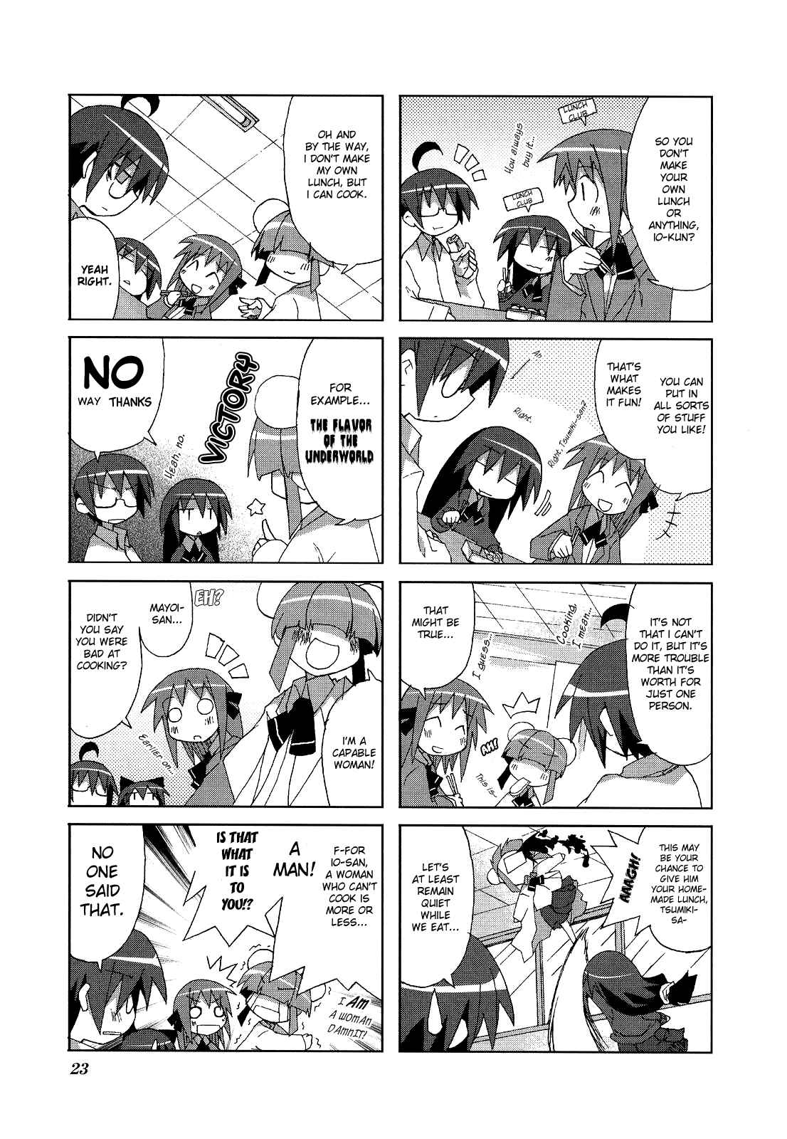 Chapter 3 - Page 7