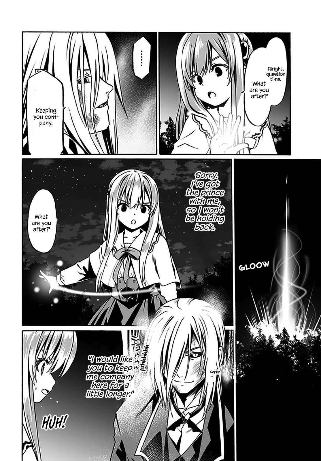 Chapter 40 - Page 13