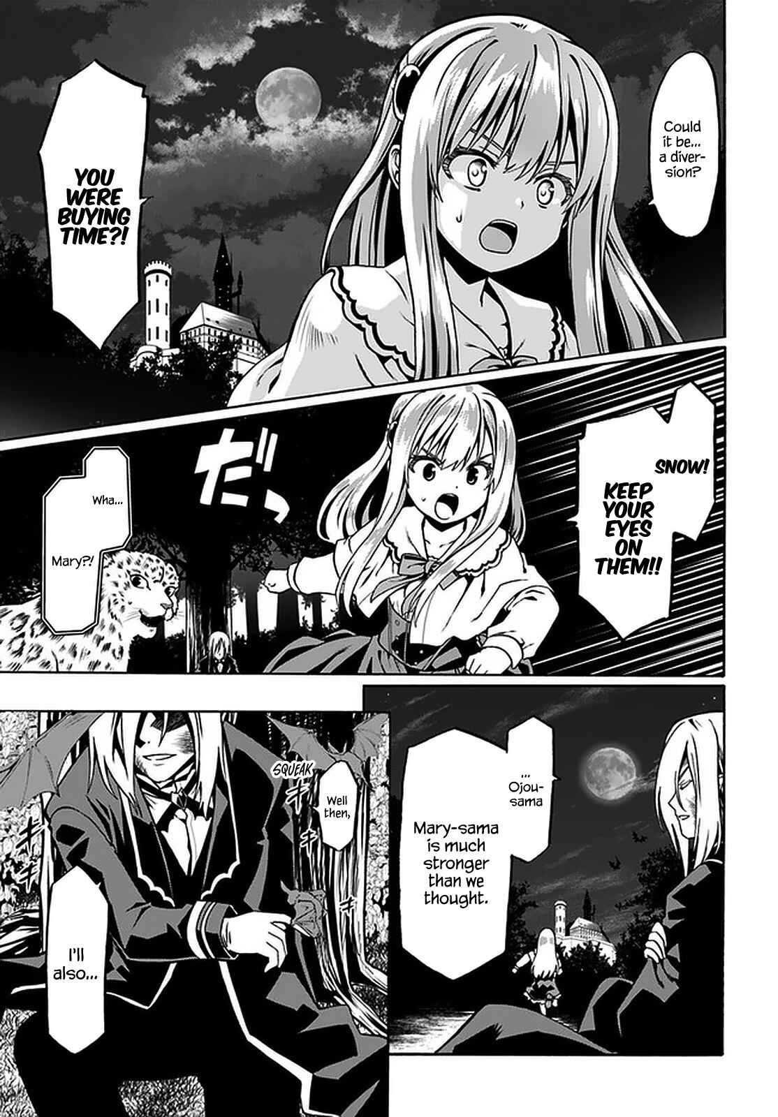 Chapter 40 - Page 14