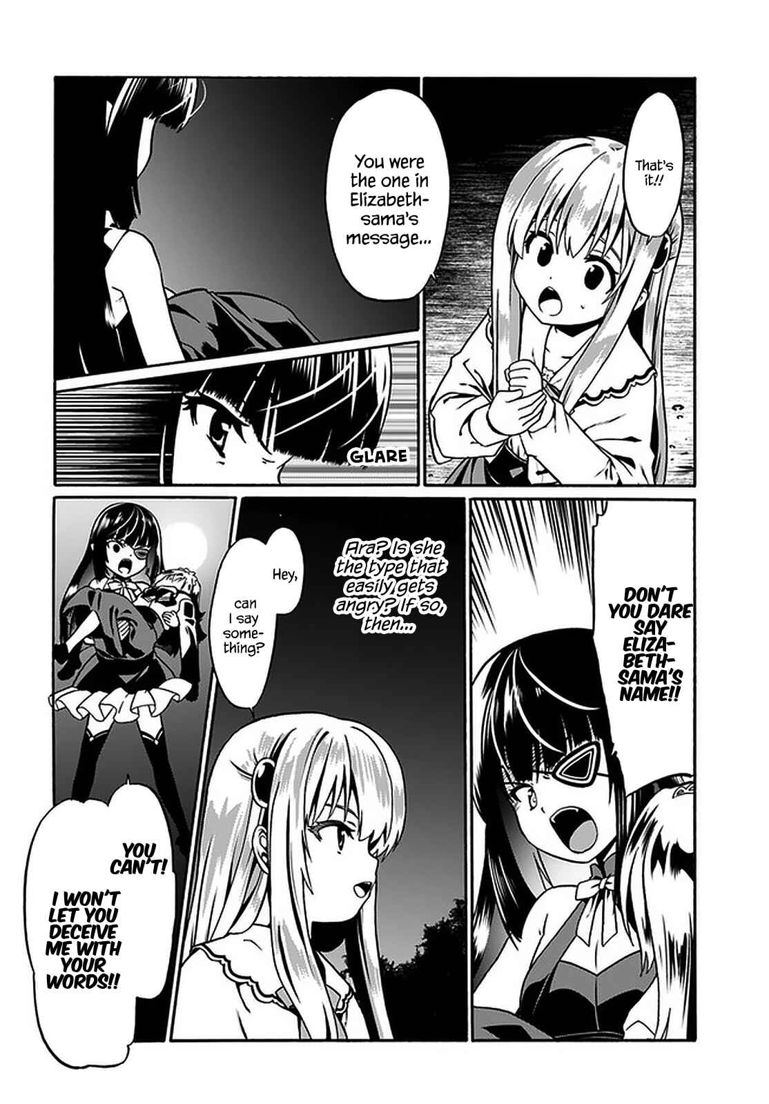 Chapter 40 - Page 19