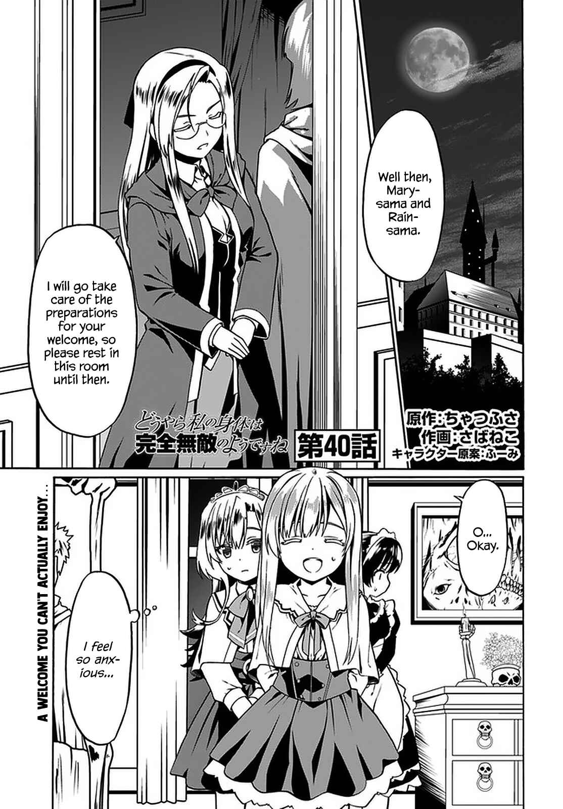 Chapter 40 - Page 2